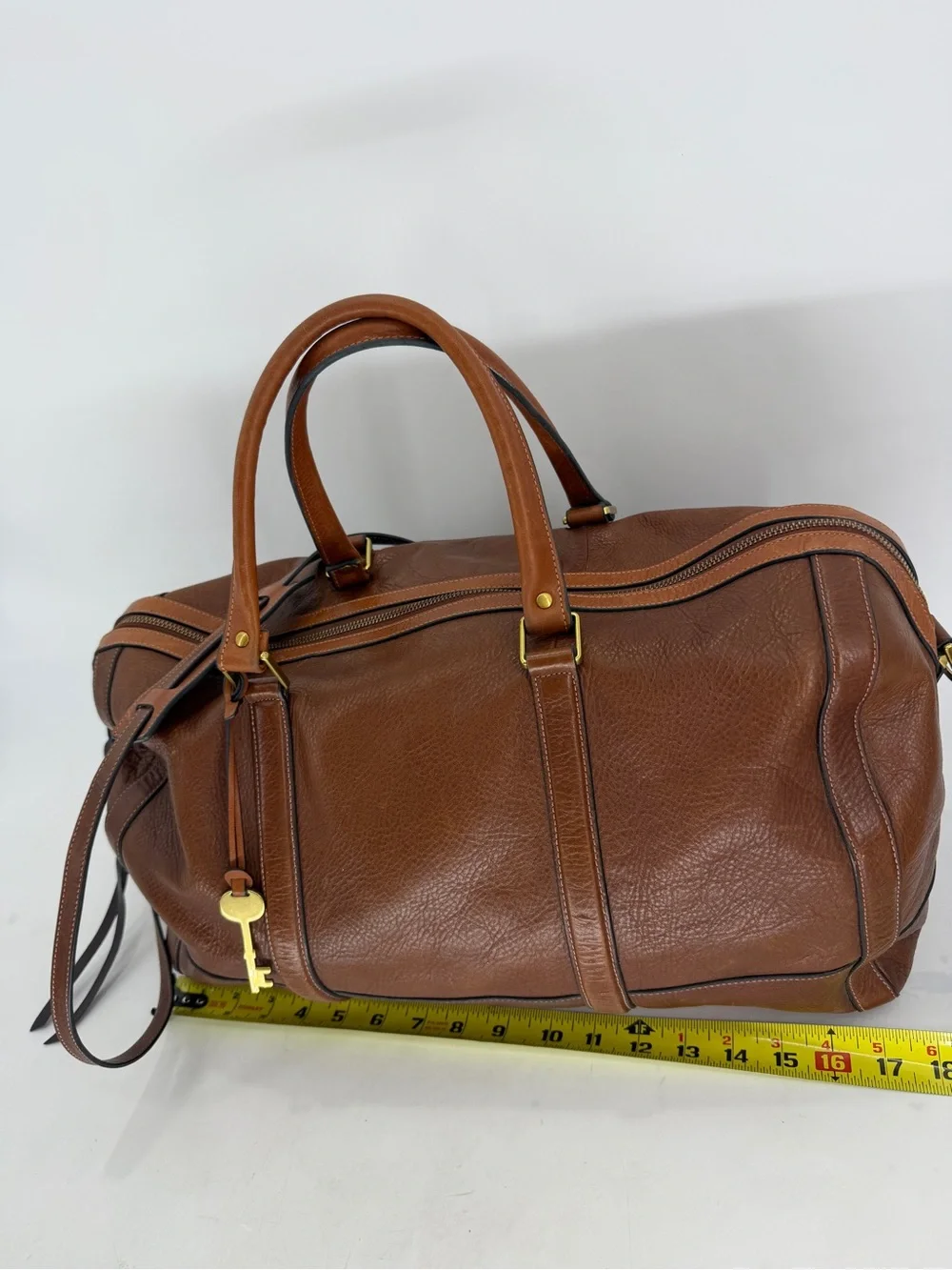 Fossil soft pebbled